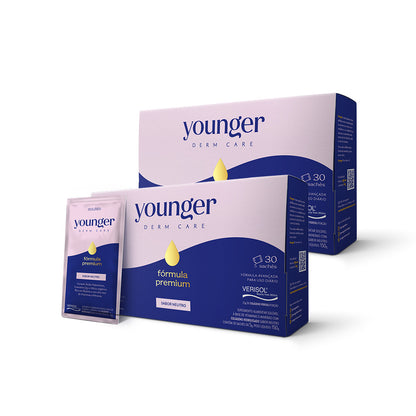 Younger - Derm Care