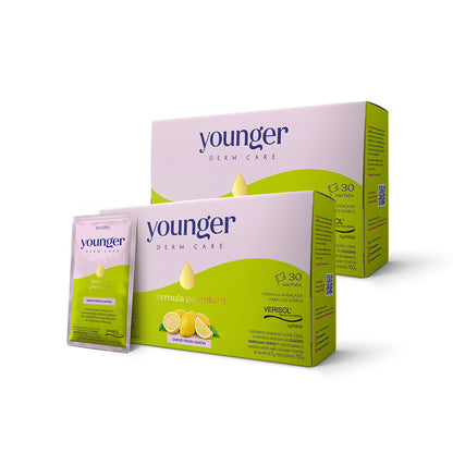 Younger - Derm Care