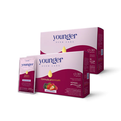 Younger - Derm Care