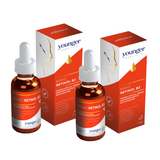 50% OFF na 2º unidade