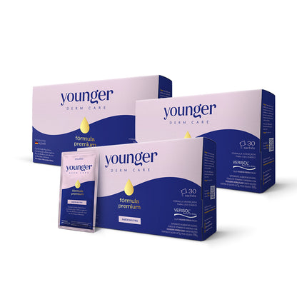Younger - Derm Care