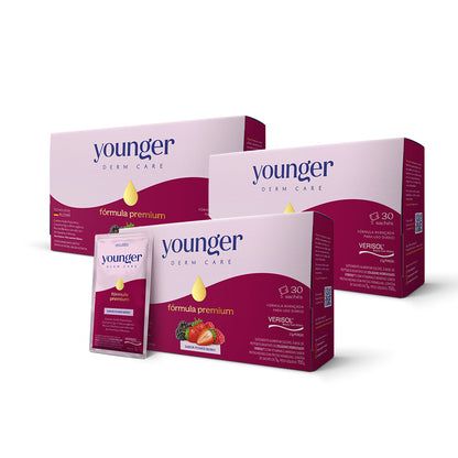 Younger - Derm Care