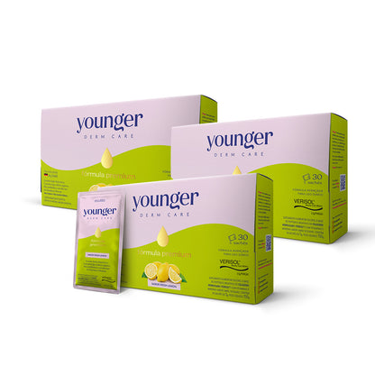 Younger - Derm Care