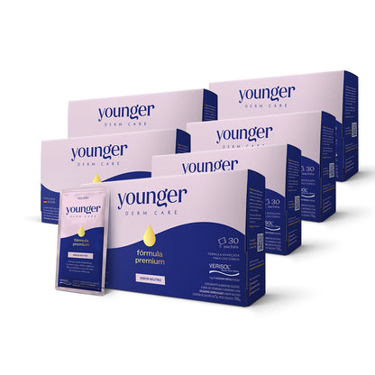 Younger - Derm Care