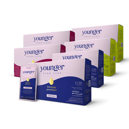 Younger - Derm Care