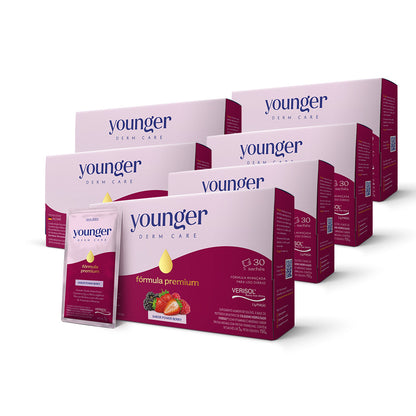 Younger - Derm Care