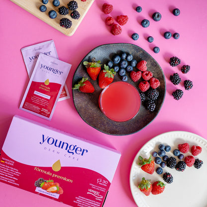 Younger - Derm Care
