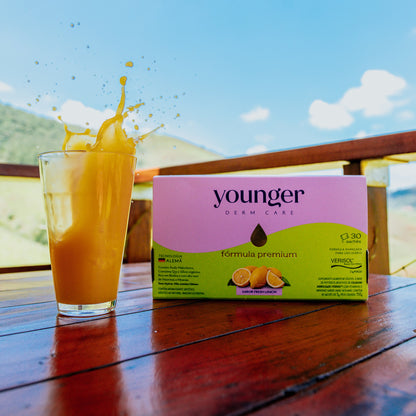 Younger - Derm Care