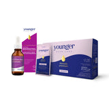 1 Younger Derm Neutro + 1 Nano Resveratrol