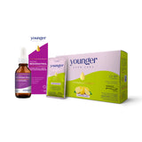 1 Younger Derm Fresh Lemon + Nano Resveratrol
