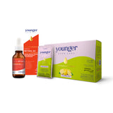1 Younger Derm Fresh Lemon + Nano Retinol B3