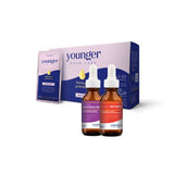 1 Younger Derm Neutro + 2 Nano Skin