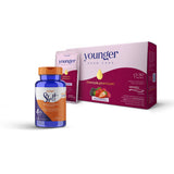 1 Younger Derm Power Berry + 1 Sbelt