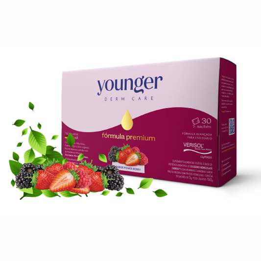 Younger Derm Care