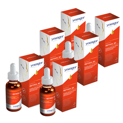 Younger Nano Resveratrol