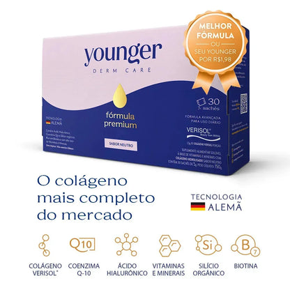 Younger - Derm Care