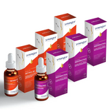 Nano Resveratrol + Retinol B3 - Leve 6 e Pague 3